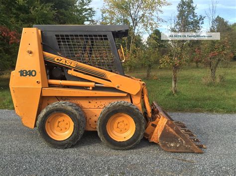 1998 case 1840 skid steer specs|case 1840 skid loader manual.